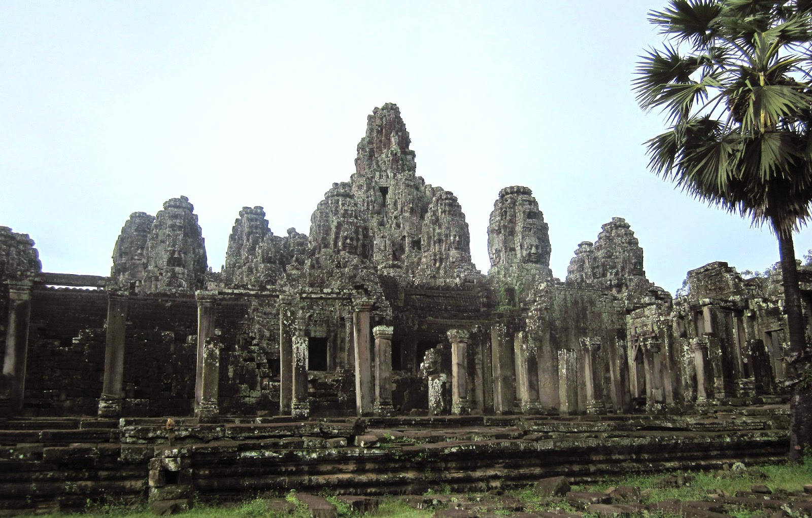 Bayon Bayon