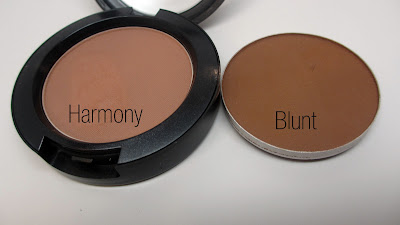 harmony contour powder mac harmony contour powder mac