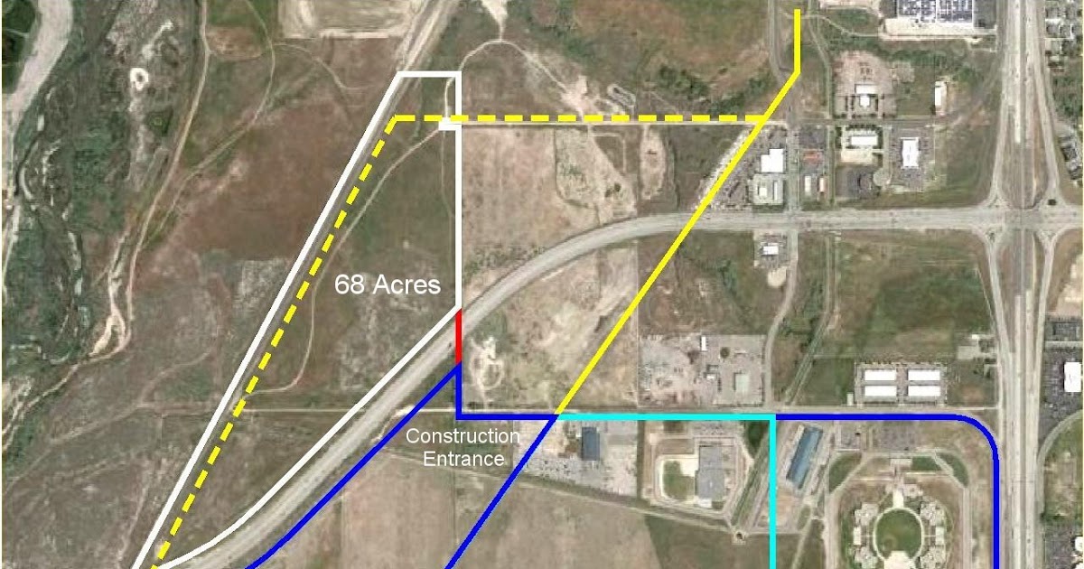 Fred C. Cox for Utah How to Keep the Prison in Draper Utah