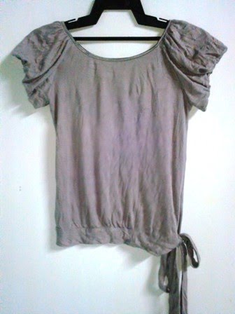 B12 RM12   SIZE: S/M