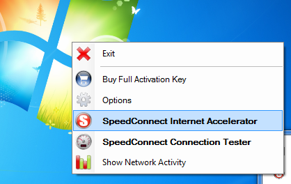 Free Full Activation Key Of Speedconnect Internet Accelerator V.8.0