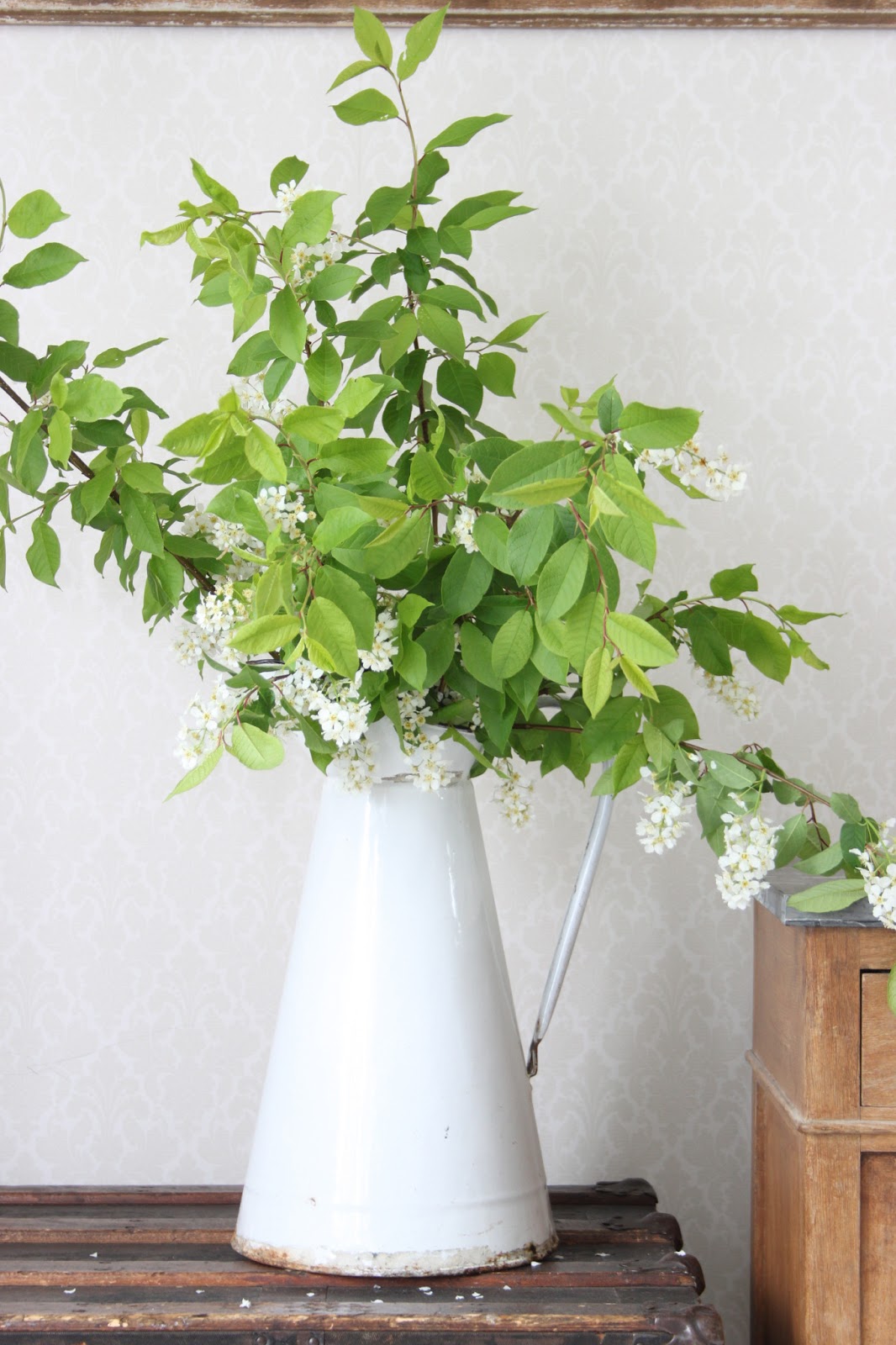 Add: design / anna stenberg / lantligt på svanängen: förnyat sovrum