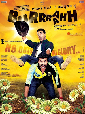 Burrraahh (2012) Burrraahh (2012) Movie Download