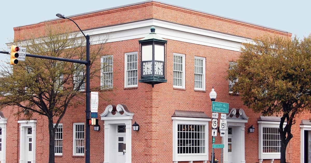 City of Hartsville City of Hartsville offices move to new City Hall