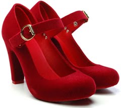 sandalia melissa fechada na frente e aberta atras