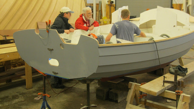 plans for wooden oars