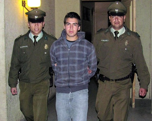 el tiempo en lonquimay