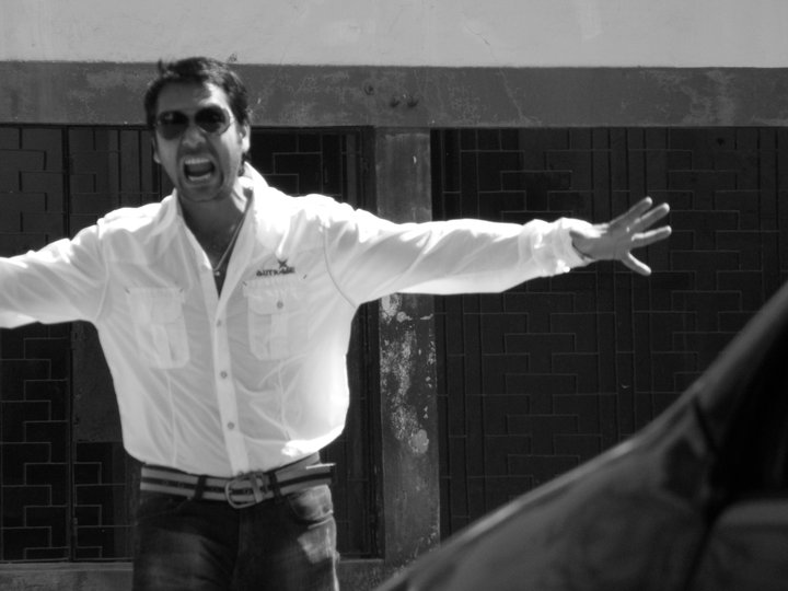 Karan Bhardwaj