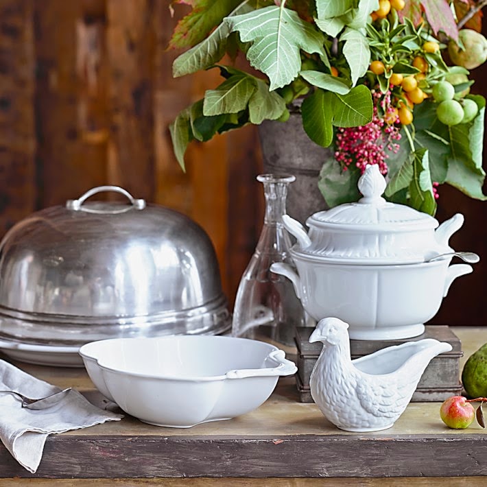a perfect gray This Gravy Boat will MAKE Your Holiday Table...