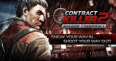 contract killer 2 contract killer 2