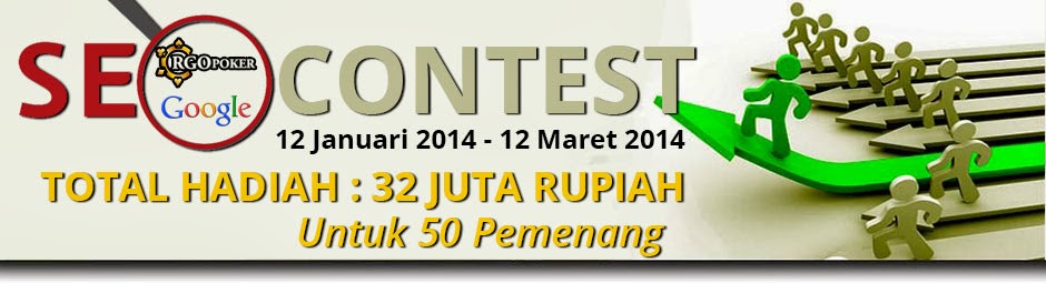 Kontes SEO Rgopoker.com Situs Poker Online Terpercaya Rgopoker.com Bandar Judi Poker Situs Poker Online Terpercaya