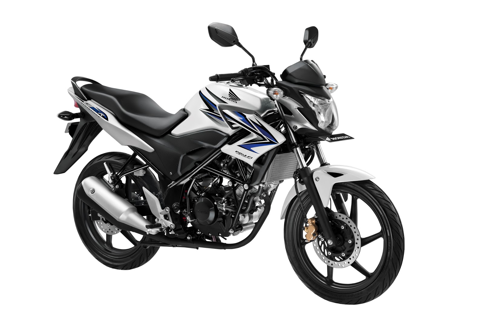 suspension as the CBR150R,