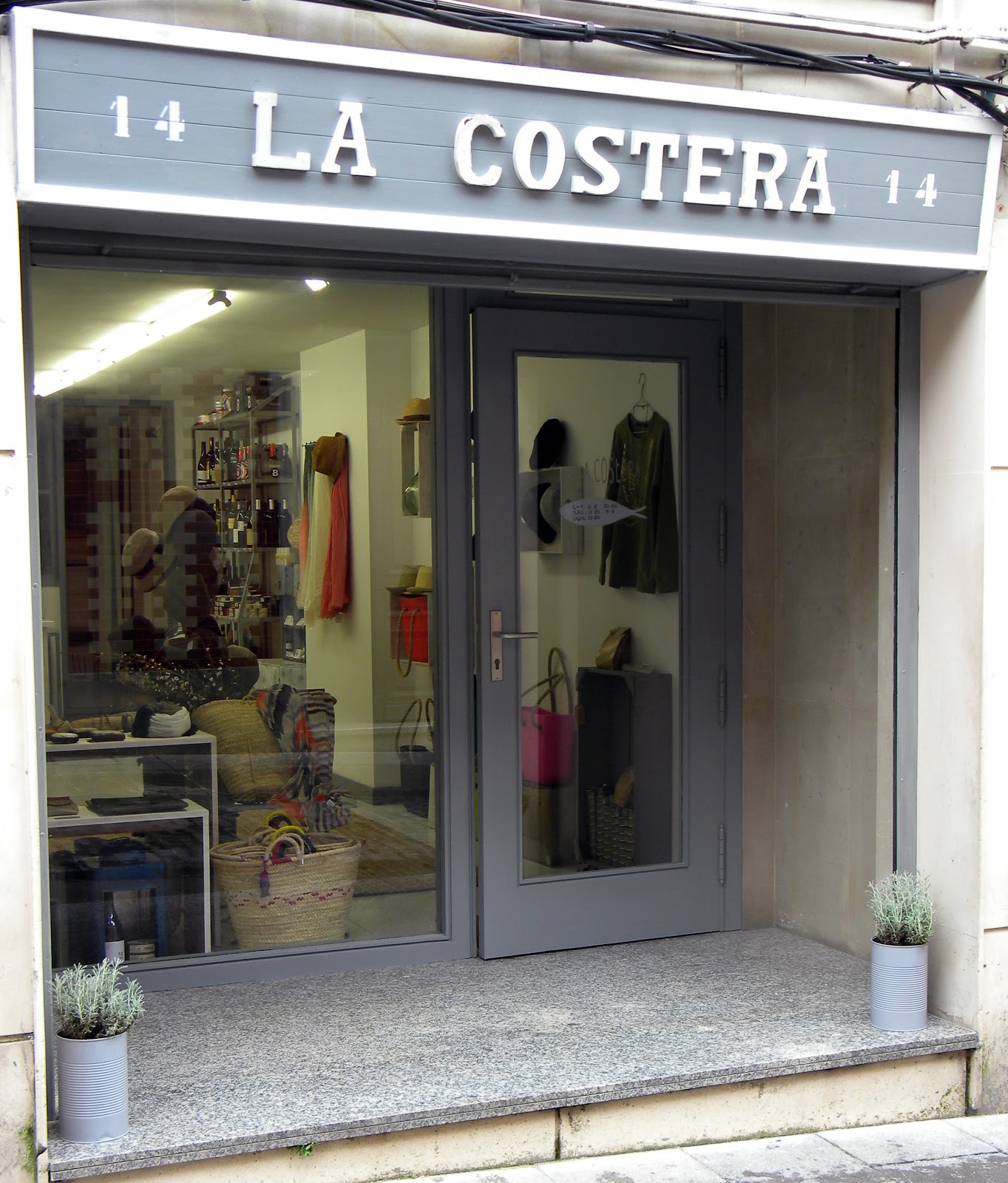 Download Tienda costera Desktop Wallpaper Free Tienda Costera