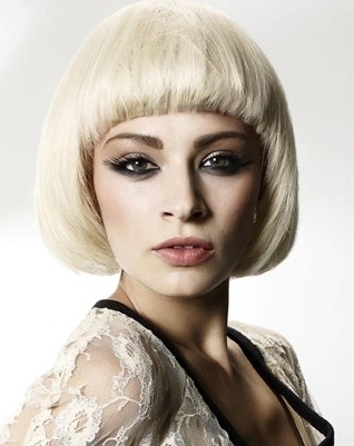 Popular Medium Bob Haircut Ideas For 2013 | Hair Fashions Trends