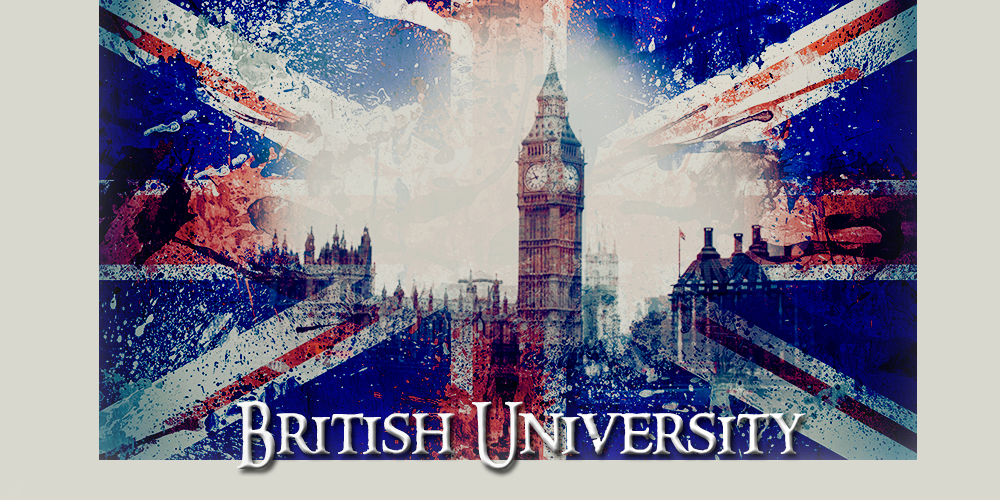 British University
