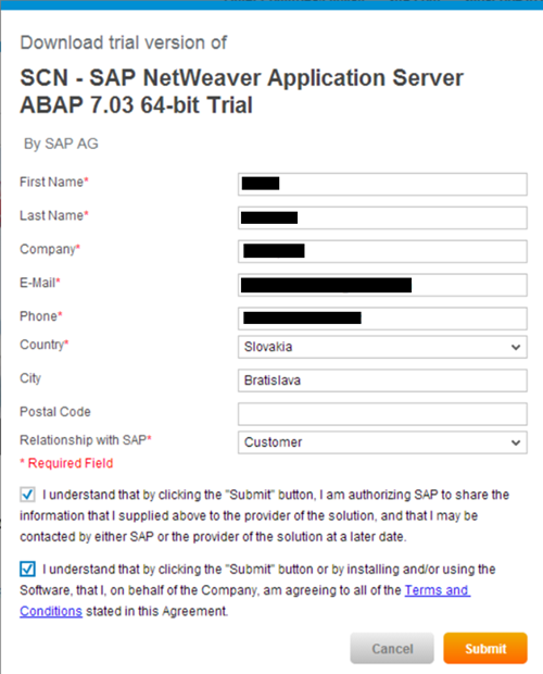 Sap Abap Netweaver Software Download