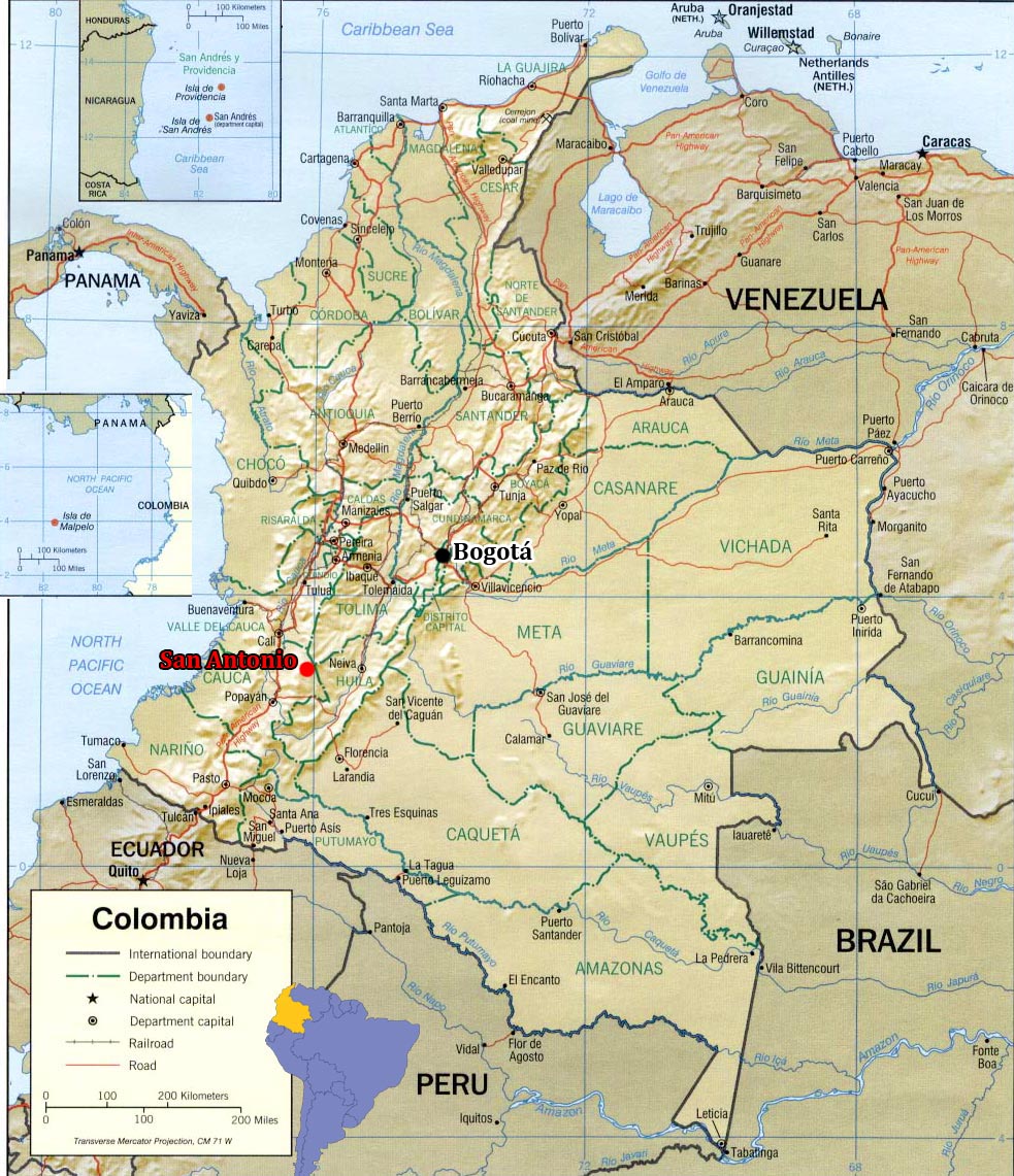 ispeak colombia ispeak colombia