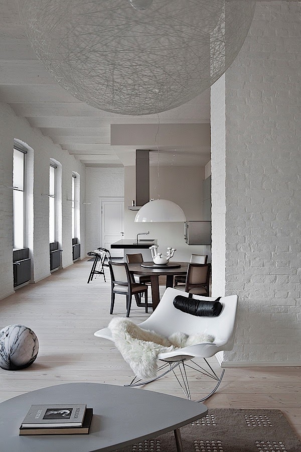 Interior Design Your First Apartment
