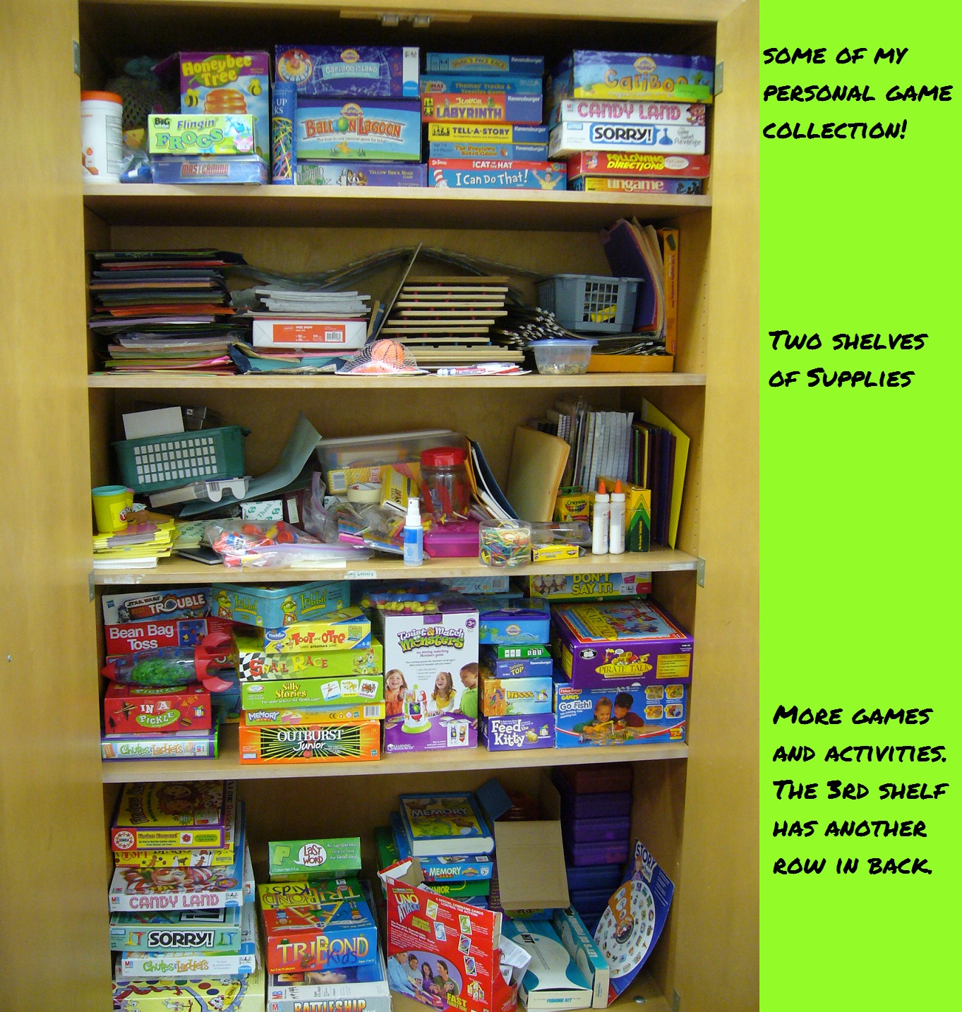 Liz's Speech Therapy Ideas This Year in My Speech Room