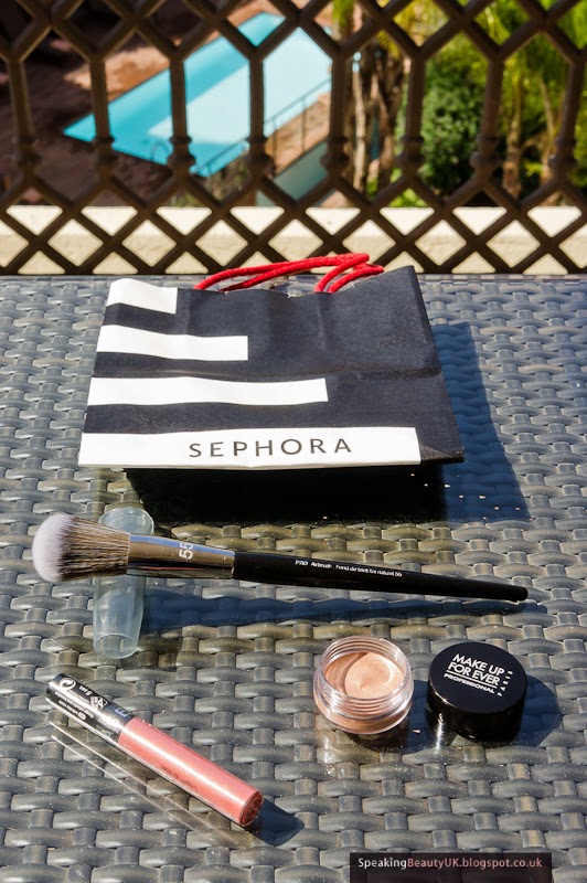 WHAT DID I BUY IN ISTANBUL? #haul#bags#shoes#makeup#Sephora