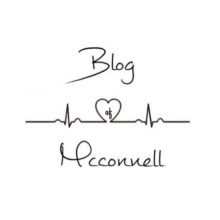 Blog of Mcconnell