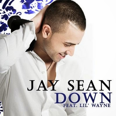 baby are you down down down jay sean