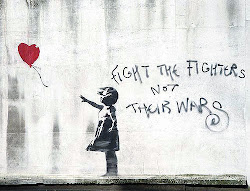 BANKSY