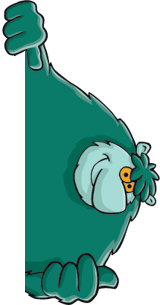 Muzzy