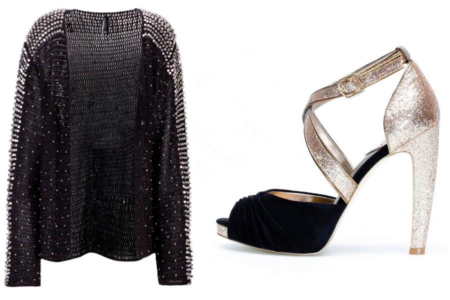 stradivarius sapatos