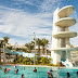 O hotel Universal’s Cabana Bay Beach Resort 