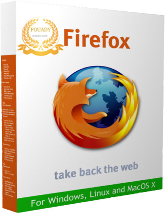 تحميل برنامج موزيلا فايرفوكس Mozilla FireFox 12 مجانا - تحميل فايرفوكس 12