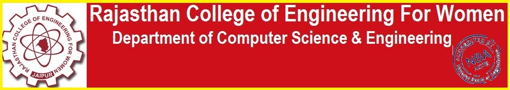 DEPARTMENT OF COMPUTER ENGINEERING 