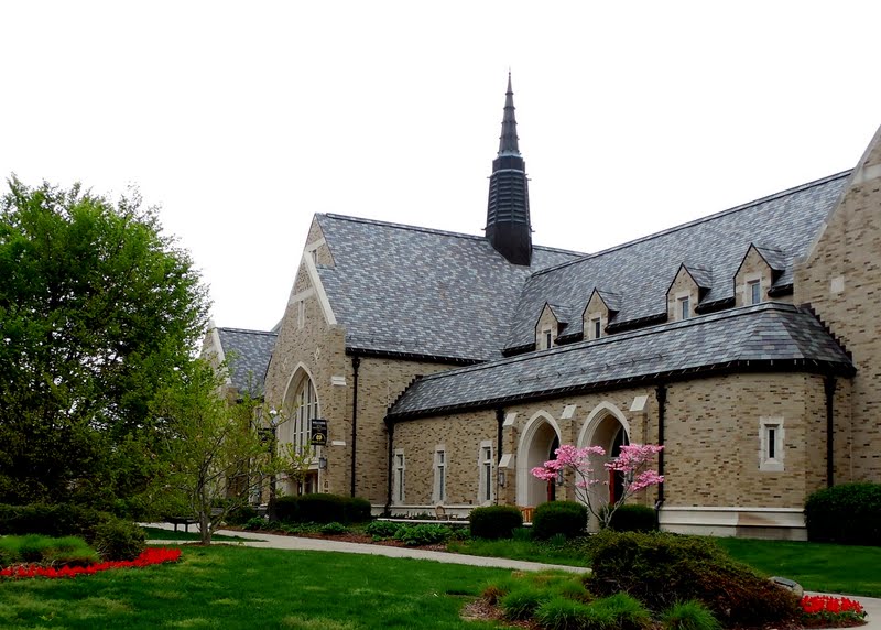 Have Retirement. Will Travel. L'Universite de Notre Dame du Lac