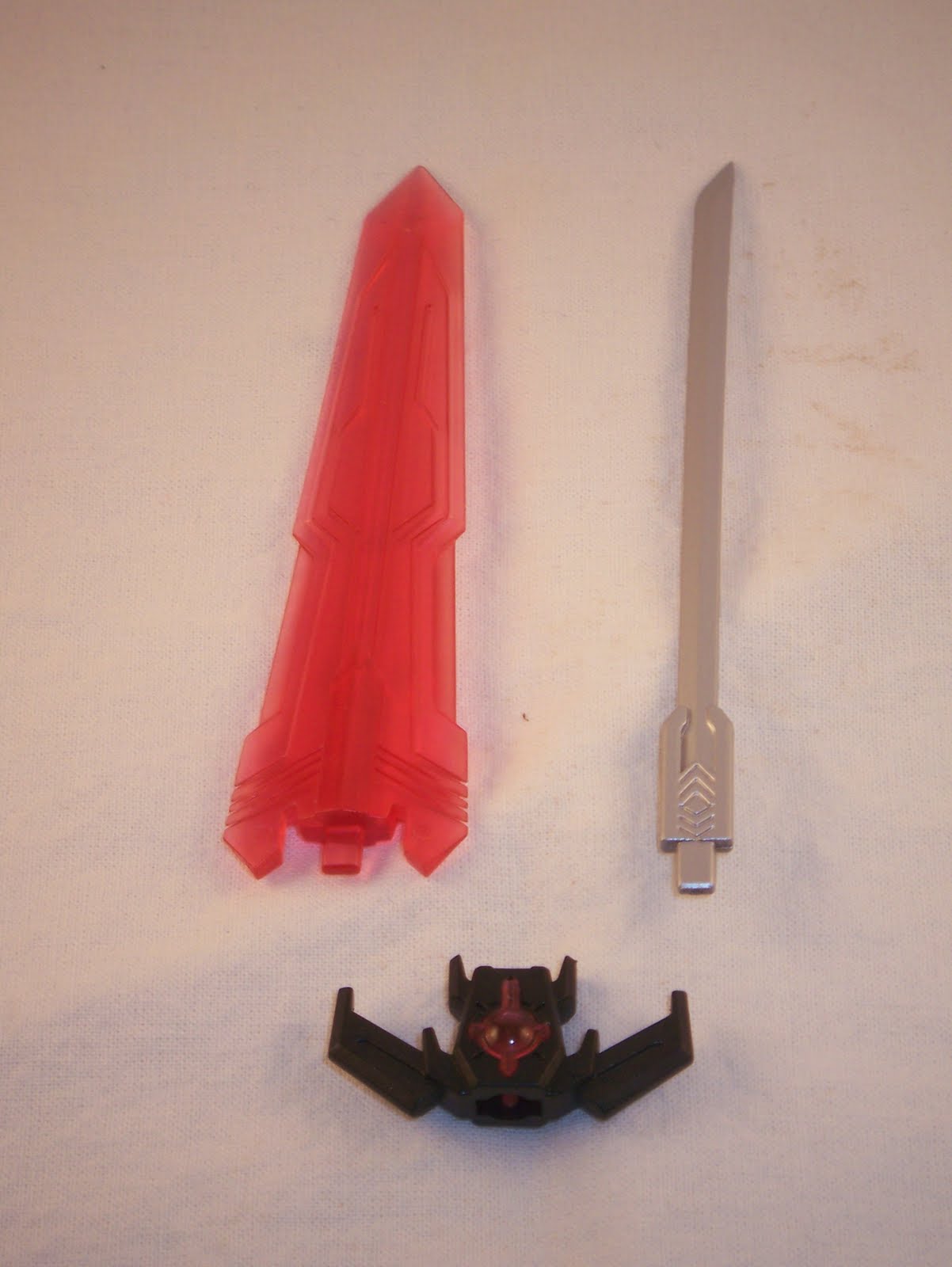 Godsword Blade