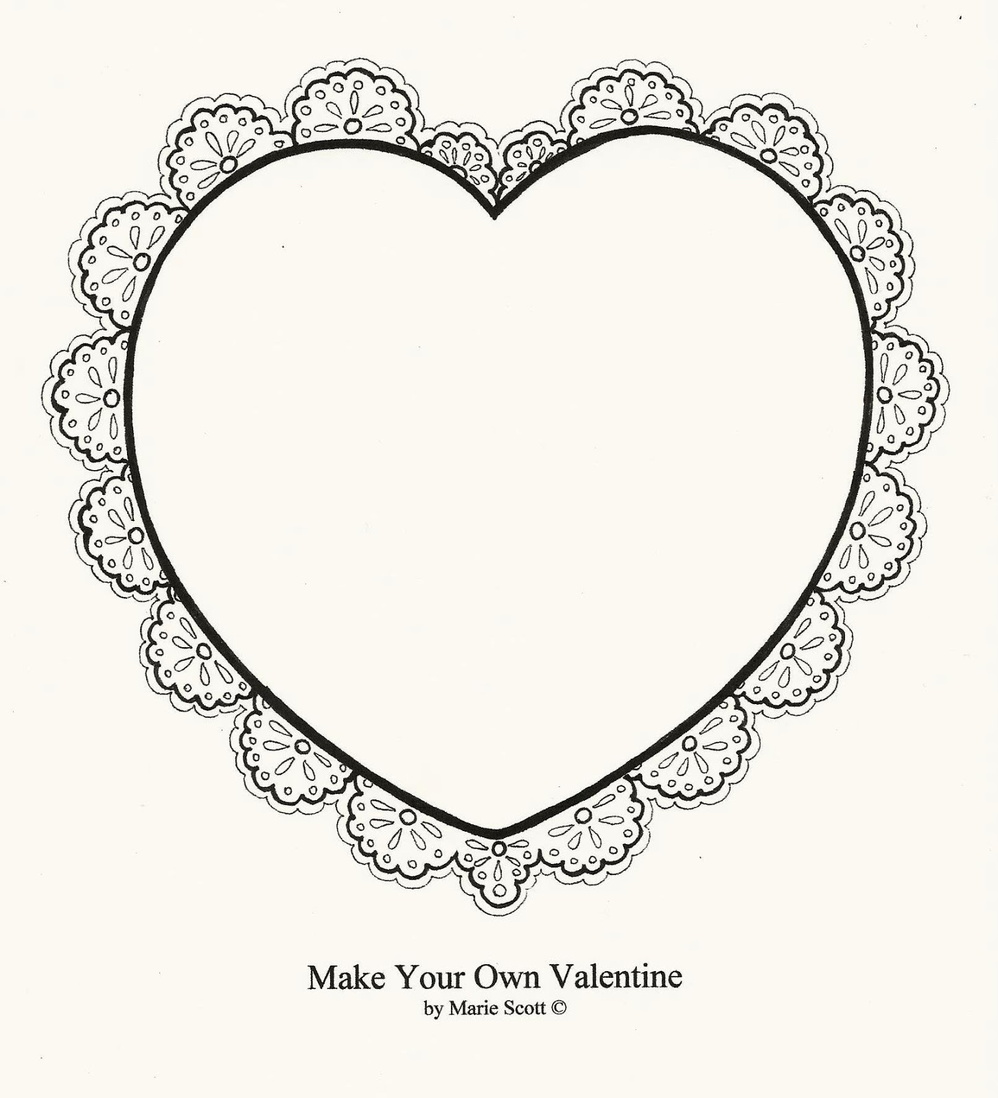 Broken Heart Coloring Pages Broken Heart Coloring Pages