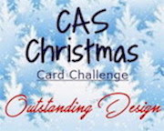 CAS CHRISTMAS CHALLENGE