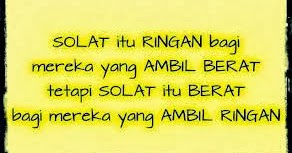 Solat Bagi Orang Musafir Pengetahuan Untuk Semua