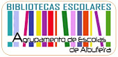 Bibliotecas - Logótipo
