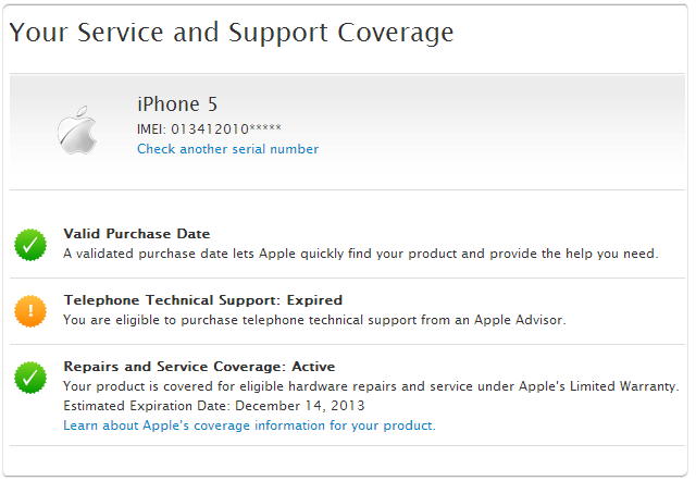 iphone warranty check iphone warranty date repairs service status iphone warranty check iphone warranty date repairs service status