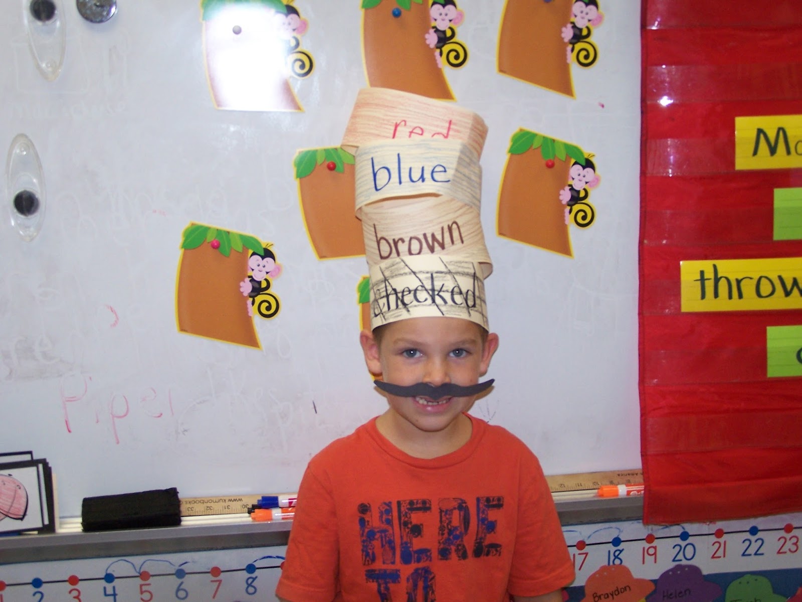 Accept No LimitsImagine the Possibilities Expect the Unexpected