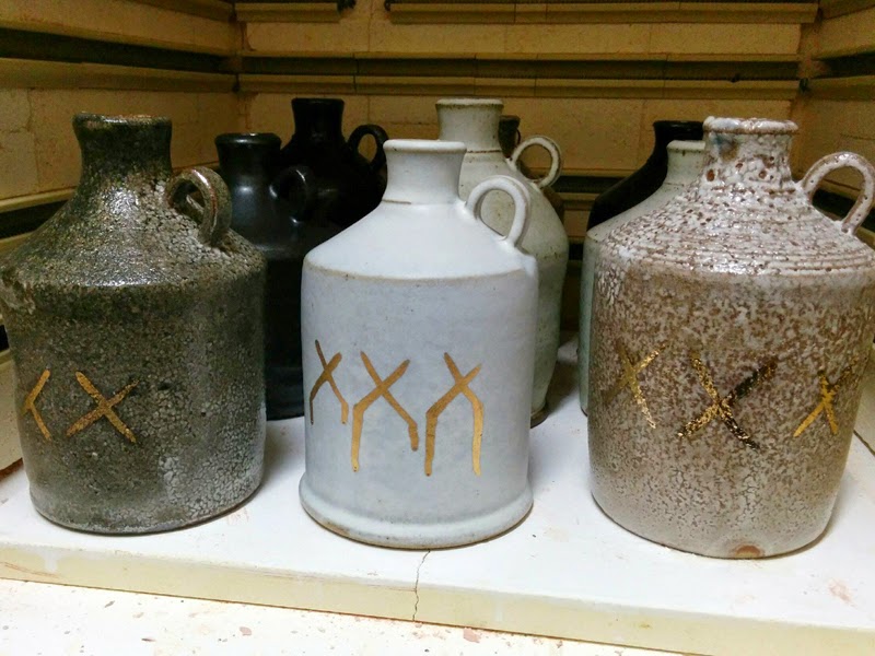 Ram Fam Pottery feature and Giveaway on Shop Small Saturday Showcase at  Diane's Vintage Zest!