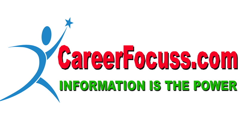 CareerFocuss.com :: A Place for Jobs in Assam and Best General Knowledge