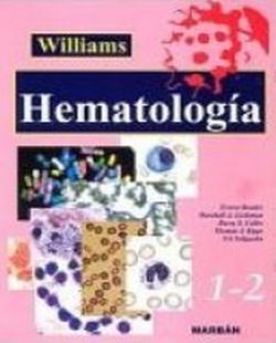 Williams Hematologia Pdf