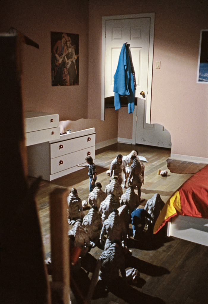 The Gate 1987 - IMDb