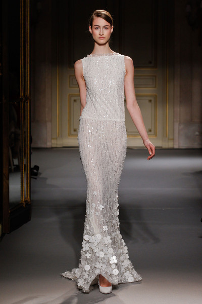 georges hobeika 2013 spring couture
