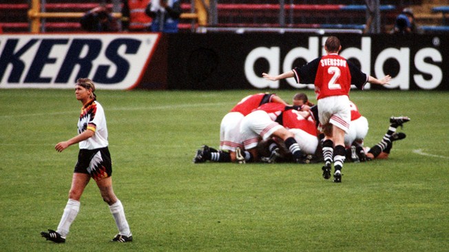 Resultado de imagem para Copa do Mundo de Futebol Feminino de 1995