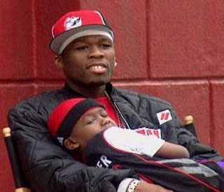 All About Hollywood: 50 cent Girlfriend Pics 2012