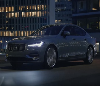 Tv Advert Song 2019 Commercial Song Volvo S90 Commercial 2016