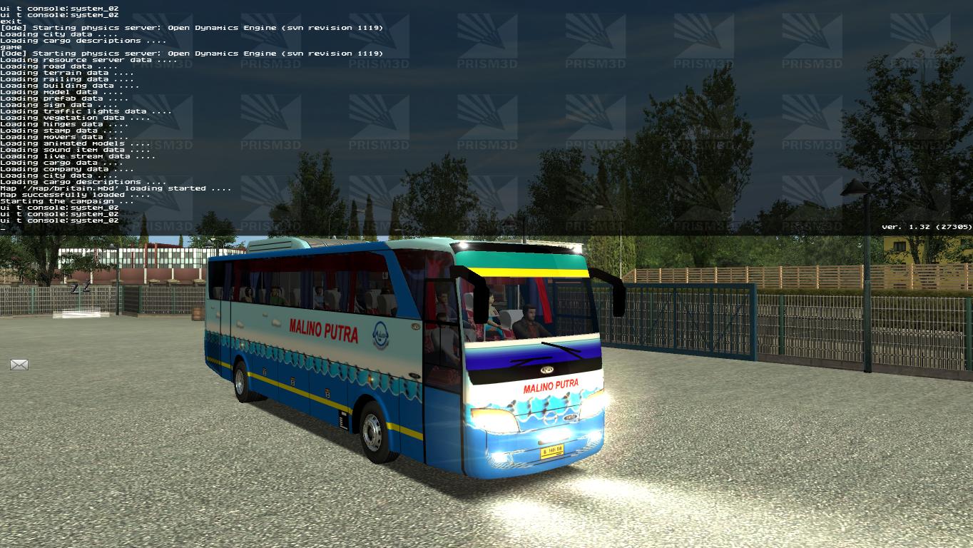 mod bus haulin indonesia terbaru mod bus haulin indonesia terbaru