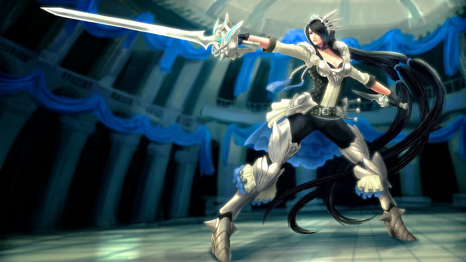 League Of Legends Wallpaper And Cover Photos Blog Fiora League Of League Of Legends Wallpaper And Cover Photos Blog Fiora League Of